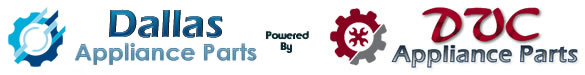 Dallas Appliance Parts Logo